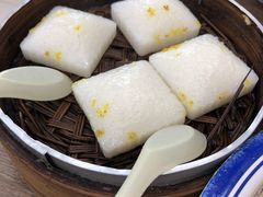 桂花糕-刘长兴(逸仙桥店)