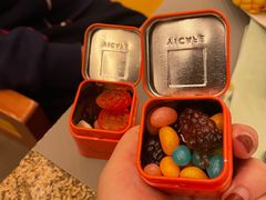 -怡咖啡海鲜自助餐厅(浦东香格里拉店)