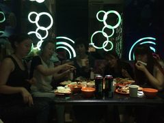 iphone_upload_pic-乐圣量贩KTV自助餐(崇文店)