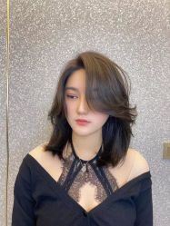 -3AM HAIR SALON染发接发