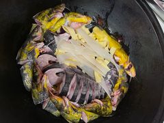 -江湖水乡铁锅炖魚(周庄嘉园店)