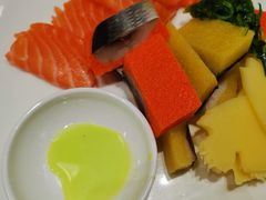 -禾斗海鲜自助(市南银座店)