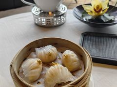 -天龙轩(香港丽思卡尔顿酒店)