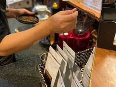 -Gee Coffee Roasters (万象城店)