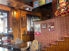-甘尼仕印度餐厅酒吧(斜塘老街店)