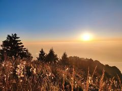 -九峰山