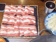 -萍姐火锅·公路夜市(打浦桥日月光店)