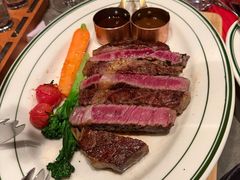 -恰餐厅 CHAR Grill&Bar(西安经开洲际店)