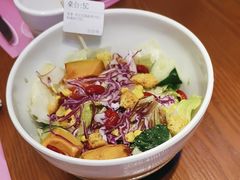 -SPACELAB失重餐厅(世纪汇店)