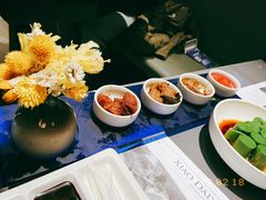 -小大董·烤鸭(观景餐厅·南京西路店)