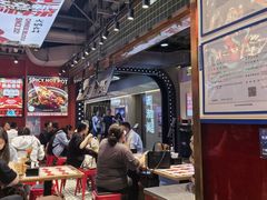 -文立新麻辣烫(合生汇21街区店)