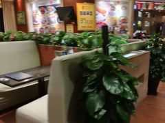 -黄金海岸水疗会所(凯利宾馆店)