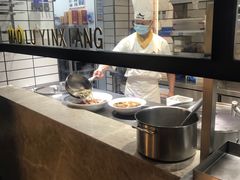 -茅庐川菜(兖州贵和店)