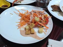 -成都钓鱼台精品酒店-品聚·成都餐厅