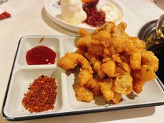 -刘一锅筋头巴脑(大悦城C店)