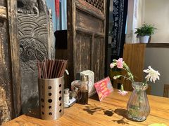 -茶花妹子云南餐厅(传媒大学店)
