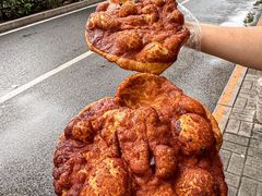 -清真·鸦儿李记·涮肉(和平里店)