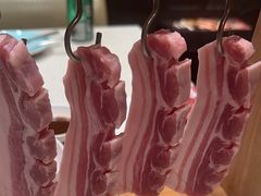 -韩时烤肉(丰科万达广场店)