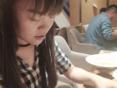 -都会尚膳·海鲜自助餐厅(重庆万豪酒店)