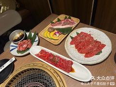 -虎丸烧肉(世纪汇店)