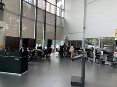 -宁波之星奔驰4S店(海曙店)