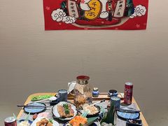 -樱之味精致料理融合餐厅