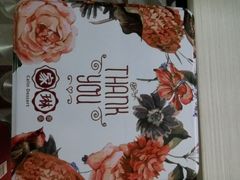 -家琳甜品(江南东店)