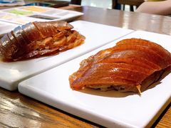 -小大董·烤鸭(王府井apm店)