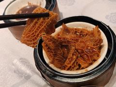 -Sun World Chinese Restaurant 新世界海鲜酒家