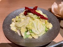 -耶里夏丽·新疆菜·28年喀什老馆(田林东路店)