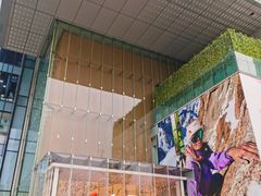 -成都仁和新城购物中心