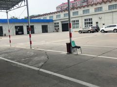 -京西五环检测场