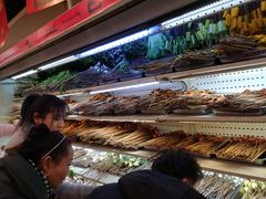 -江二娃串串香(科园四路总店)
