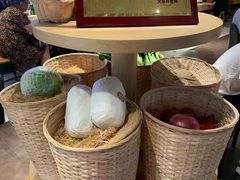 -溪林小馆(浦江城市生活广场店)
