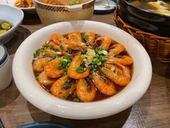 -锡和无锡菜(景丽苑店)