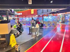 -鹏欣水游城