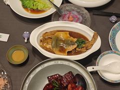 -肆月河豚·新淮扬(金融街店)