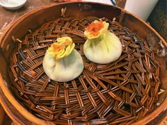 -冶春茶社(星汉大厦店)