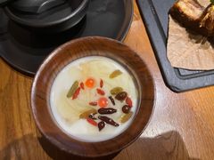 -敏珠拉姆藏餐·南京厨房(富春江东街店)