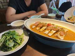 -应天大明王朝·南京菜(中山陵店)