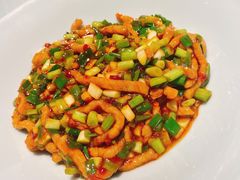 鱼香肉丝-新沸腾鱼乡(世贸天阶店)
