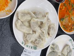 -东北农业大学饺子园