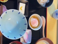 -麦とろ専門店たむや