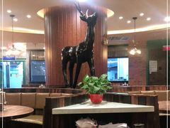 大堂-额尔敦传统涮(公园西路店)