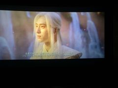 -星河国际影城(新会店)