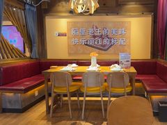 -隔壁老王·家常云南菜(花巷店)