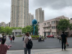 -上海交通大学医学院附属上海儿童医学中心(陆家嘴总院区)
