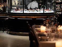 -壳里西餐厅Coquille Seafood Bistro(蒙自路店)