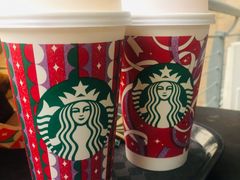 -星巴克(中远两湾城店)