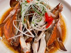 -小厨师·二十年沈家门小海鲜(百井坊巷店)
